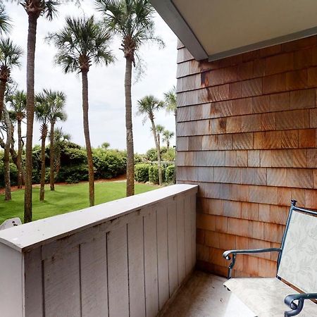 Shipwatch 2173 Villa Kiawah Island Exterior photo