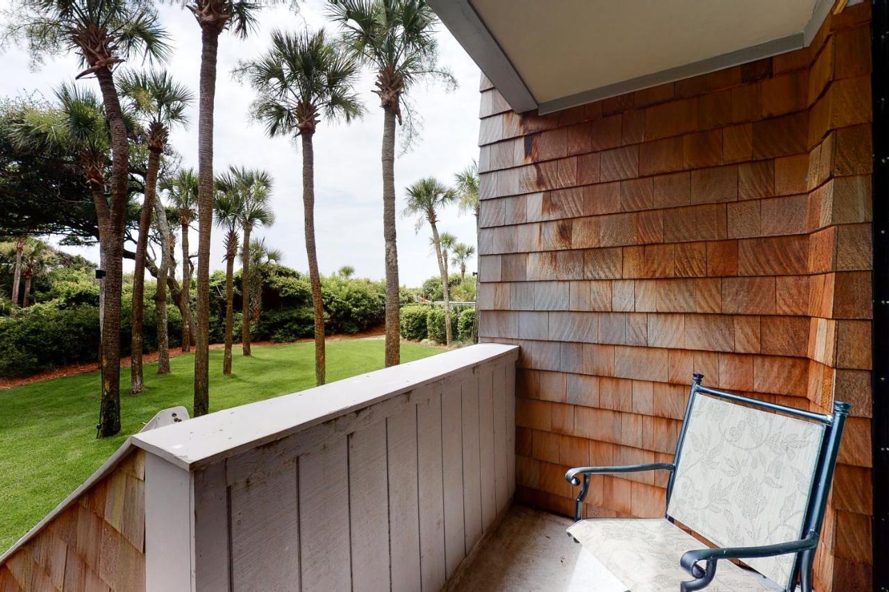 Shipwatch 2173 Villa Kiawah Island Exterior photo