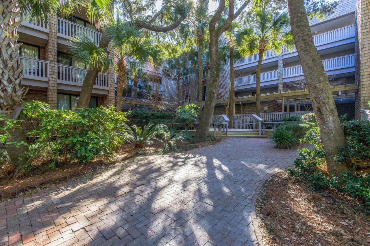 Shipwatch 2173 Villa Kiawah Island Exterior photo